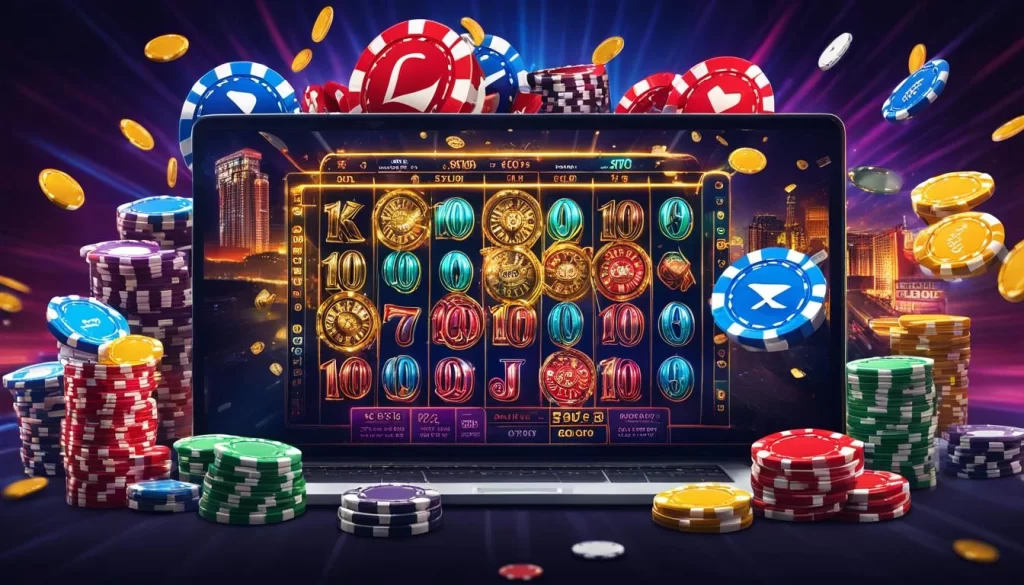 Các game bài phổ biến tại Sky88