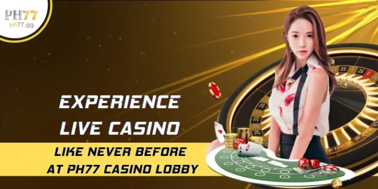 Live Casino / Xóc Đĩa
