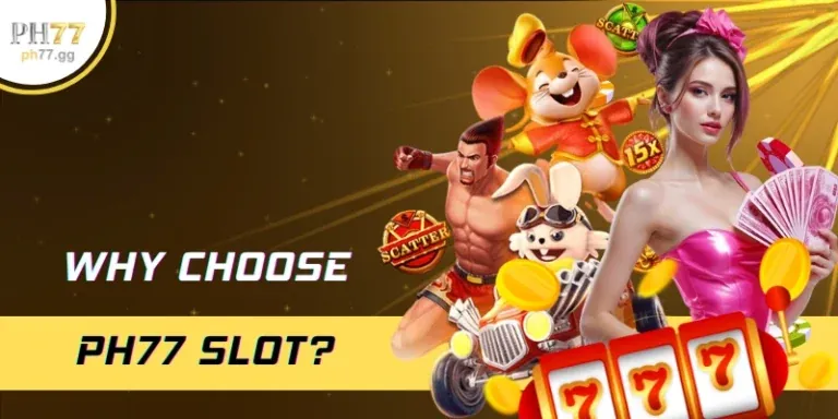 Game Nổ Hũ
