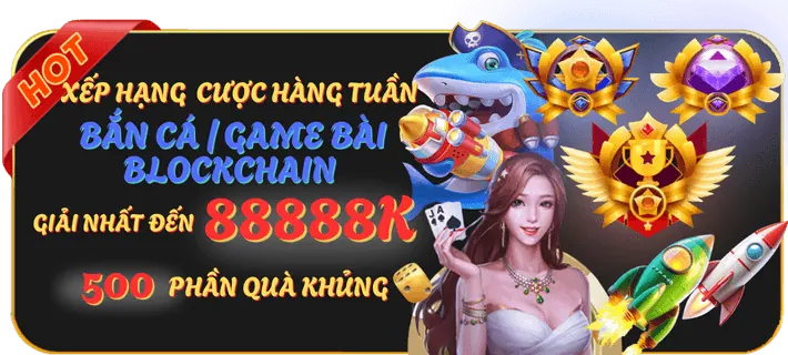 Cập nhật tính năng mới lucky8 bắn cá