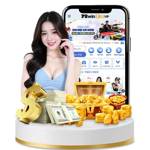 Thưởng lớn lucky8 bắn cá