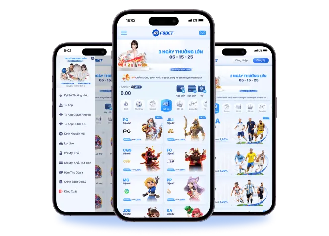 Thưởng Nạp Lần Hai 20%