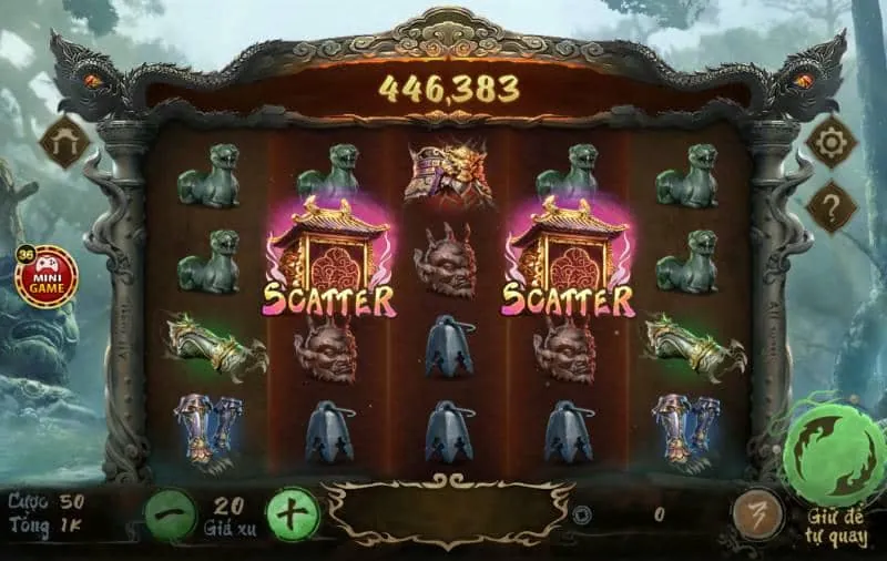 Tổng quan nền tảng sòng bạc lucky8