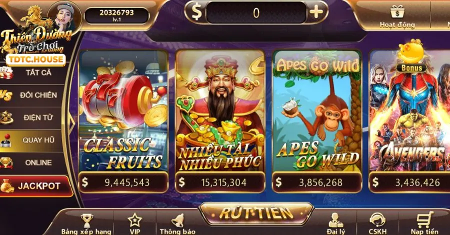 Tổng quan nền tảng cá cược trực tuyến lucky8 đáng tin cậy