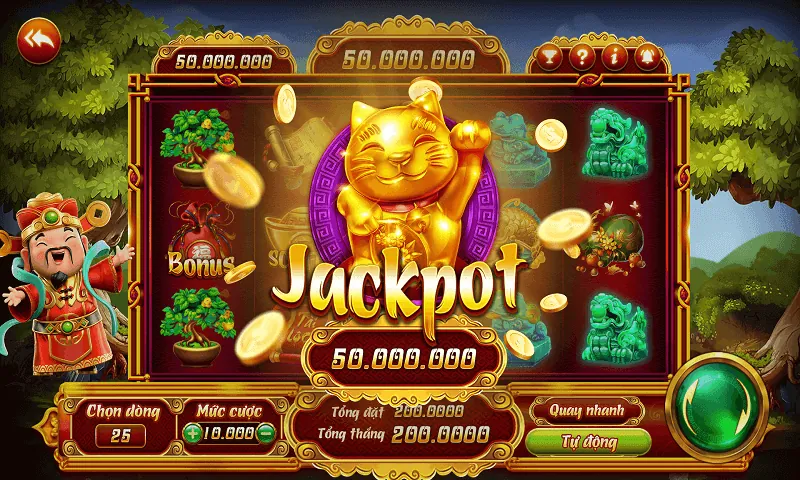 Chứng nhận và giấy phép hoạt động của lucky8