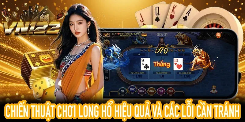 lucky8 ra mắt game casino mới