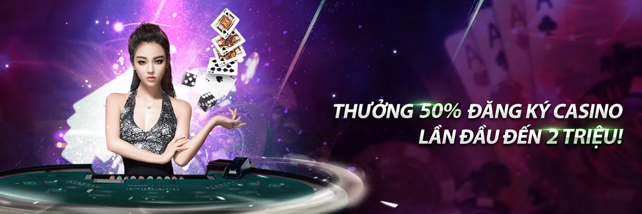 Các ưu đãi và khuyến mãi độc quyền dành cho người chơi mới tại lucky8