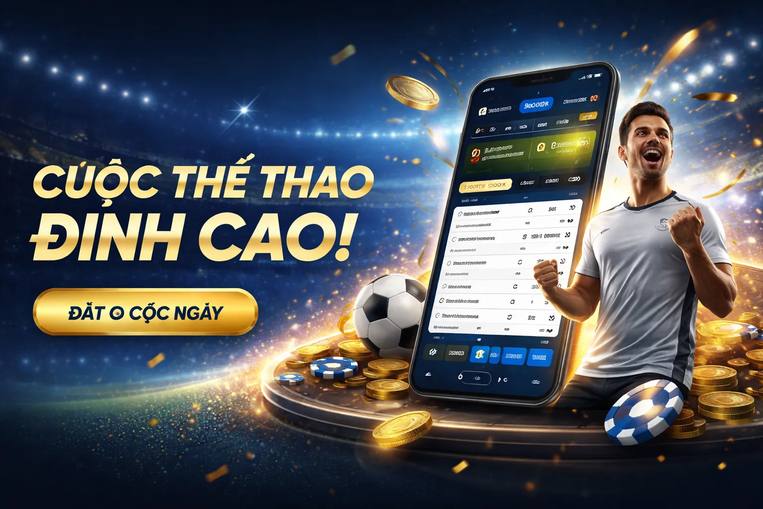 Hình ảnh chính game Bắn Cá Sky88