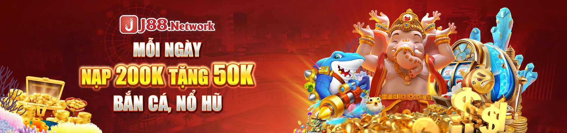 Biểu ngữ Chơi Có Trách Nhiệm lucky8