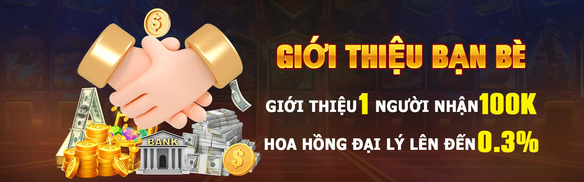 Giao diện ứng dụng Lucky8 trên điện thoại di động
