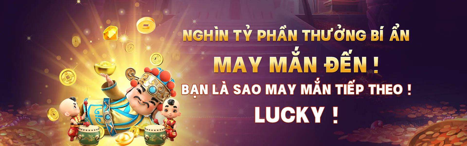 Khuyến Mãi Hấp Dẫn lucky8 2026 - Cơ Hội Vàng Để Thắng Lớn
