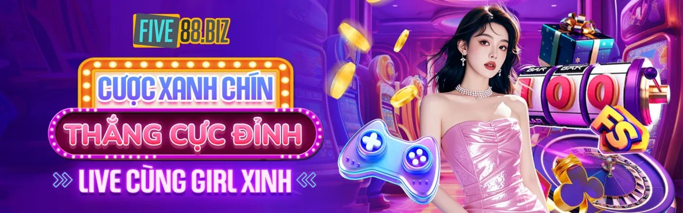 Sân vận động bóng đá với logo Sky88 và người hâm mộ
