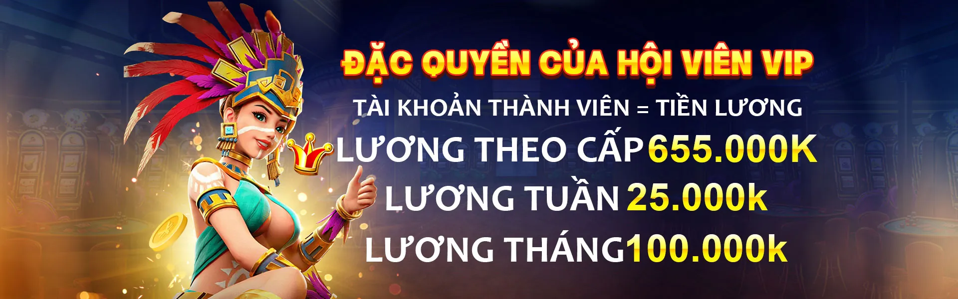 Các hành vi bị cấm tại lucky8