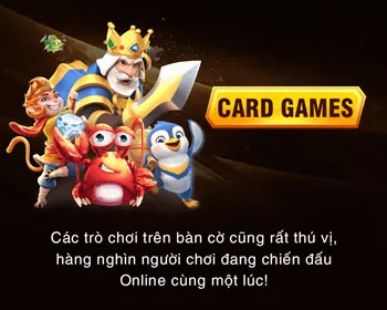 Bước 3: Chọn game Bắn Cá