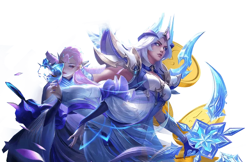 Vòng quay miễn phí Lucky8